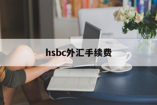 hsbc外汇手续费(外汇手续费是多少钱啊)